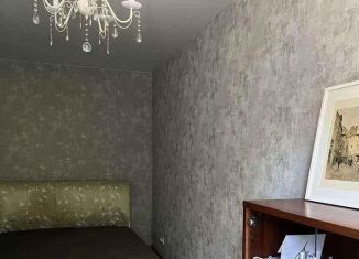 3-ком. квартира в аренду, 51.7 м2, Москва, Загородное шоссе, 11к1, метро Крымская