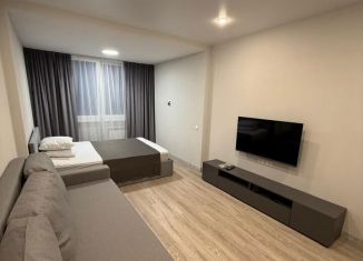 Сдаю 1-комнатную квартиру, 32 м2, Сочи, улица Калинина, 37, микрорайон Черемушки