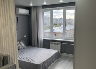 Сдам однокомнатную квартиру, 36 м2, Москва, Перовская улица, 13к1