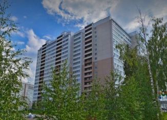 Сдам 2-ком. квартиру, 60 м2, Киров, Московская улица, 217