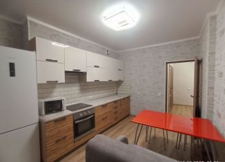 Сдаю 1-комнатную квартиру, 43 м2, Республика Башкортостан, улица Архитектора Рехмукова, 7