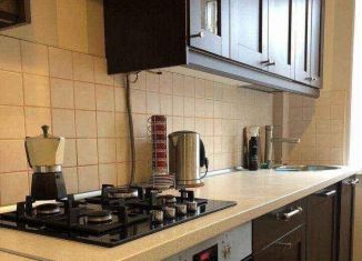 Сдаю в аренду 1-комнатную квартиру, 35 м2, Москва, Часовая улица, 5