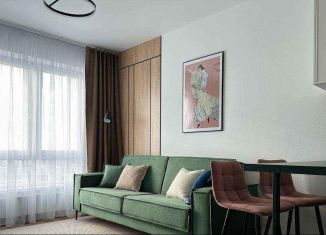 Сдача в аренду 1-ком. квартиры, 32 м2, Москва, Дорожная улица, 46к1