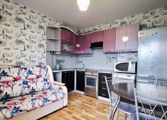 Сдача в аренду 1-комнатной квартиры, 37.7 м2, Северодвинск, улица Некрасова, 50