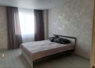 Двухкомнатная квартира в аренду, 59.1 м2, Оренбургская область, улица Братьев Хусаиновых, 6