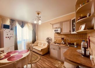 Сдам в аренду однокомнатную квартиру, 42.5 м2, Орловская область, набережная Дубровинского