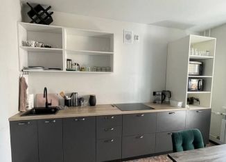 Однокомнатная квартира в аренду, 40.3 м2, Ярославль, улица Строителей, 16к3