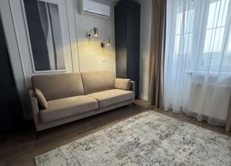 Сдаю в аренду 1-ком. квартиру, 37 м2, Ростов-на-Дону, проспект 40-летия Победы, 111/3с2