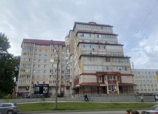 Аренда 1-комнатной квартиры, 42 м2, Сыктывкар, улица Орджоникидзе, 40