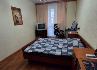 Сдается в аренду 2-ком. квартира, 52 м2, Владимир, улица Нижняя Дуброва, 46А