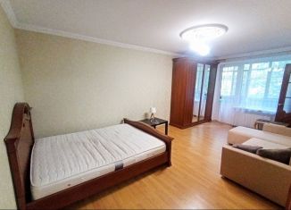 1-ком. квартира в аренду, 35 м2, Москва, улица Юных Ленинцев, 75к1