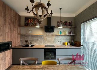 Сдаю 1-комнатную квартиру, 42 м2, Москва, улица Архитектора Щусева, 4к2