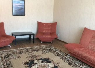 Сдача в аренду 1-комнатной квартиры, 45 м2, Республика Башкортостан, улица Маршала Жукова, 20