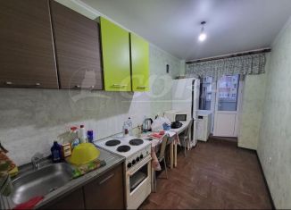 Сдача в аренду однокомнатной квартиры, 30 м2, Тюмень, улица Энергостроителей, 18