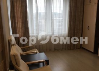 Сдается в аренду однокомнатная квартира, 35 м2, Москва, Вешняковская улица, 37