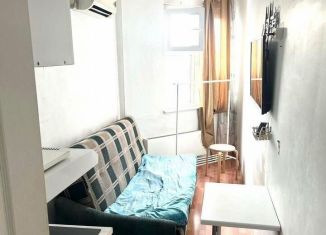 Аренда квартиры студии, 14 м2, Москва, Ярославское шоссе, 124, метро Бабушкинская