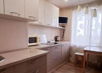 Сдача в аренду 1-комнатной квартиры, 35 м2, Санкт-Петербург, улица Лёни Голикова, 2, метро Проспект Ветеранов