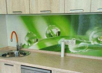 Сдам в аренду однокомнатную квартиру, 33 м2, Москва, Уральская улица, 6к1