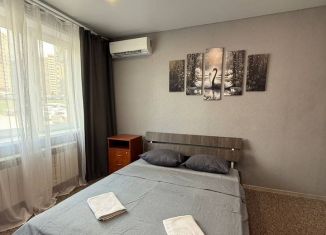 Сдается в аренду 1-ком. квартира, 35 м2, Тула, улица Конструктора Грязева, 4, ЖК Зеленстрой-2