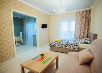 Сдам 1-комнатную квартиру, 50 м2, Республика Башкортостан, улица Октябрьской Революции, 27Б