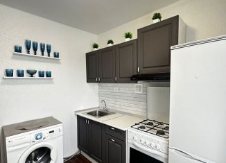 Сдача в аренду 2-ком. квартиры, 44 м2, Архангельская область, проспект Труда, 17