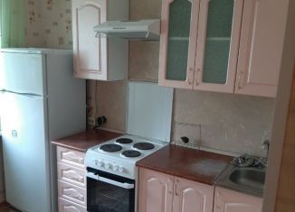 Сдается 1-ком. квартира, 35 м2, Новосибирск, улица Сакко и Ванцетти, 44, Октябрьский район