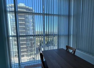 Аренда двухкомнатной квартиры, 75 м2, Краснодар, улица Кубанская Набережная, 3