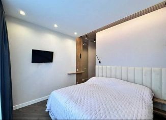 2-ком. квартира в аренду, 67 м2, Санкт-Петербург, 7-я Советская улица, 5, муниципальный округ Смольнинское