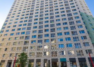 Сдам в аренду однокомнатную квартиру, 45 м2, Екатеринбург, улица Николая Кичигина, 9