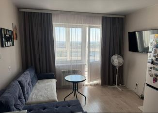 Квартира в аренду студия, 25 м2, Пензенская область, улица Антонова, 5П