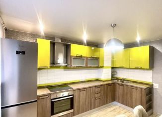 2-комнатная квартира в аренду, 60 м2, Тула, Пионерская улица, 1