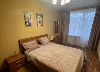 Сдам 3-ком. квартиру, 88.8 м2, Пермь, улица Лебедева, 34
