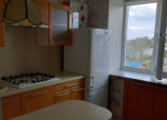 Сдача в аренду однокомнатной квартиры, 31 м2, Ярославль, улица Пирогова, 6