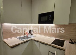 Аренда 1-комнатной квартиры, 20 м2, Москва, 1-я улица Леонова, 18, метро Ботанический сад