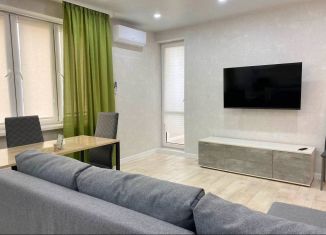 Сдается в аренду 2-ком. квартира, 55 м2, Республика Башкортостан, Заводская улица, 15/3