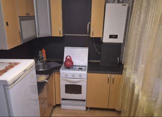 Сдам однокомнатную квартиру, 37.2 м2, Бузулук, улица Фрунзе, 7/1