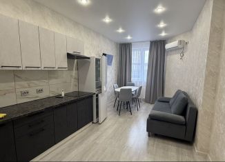 Сдаю в аренду двухкомнатную квартиру, 55 м2, Краснодар, микрорайон Любимово, 10