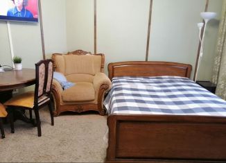 Сдаю 1-комнатную квартиру, 41 м2, Нефтекамск, Комсомольский проспект, 39