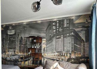 Сдаю однокомнатную квартиру, 33.6 м2, Москва, Чонгарский бульвар, 26Ак1