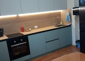 Однокомнатная квартира в аренду, 43 м2, Екатеринбург, улица 8 Марта, 181к6