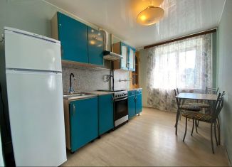 Сдам в аренду 2-комнатную квартиру, 55 м2, Ярославль, Московский проспект, 100