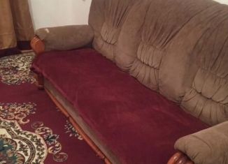 Сдам в аренду однокомнатную квартиру, 44 м2, Махачкала, 19-я линия Акушинского, 39