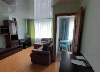 Аренда 1-комнатной квартиры, 32 м2, Тюмень, Минская улица, 5А