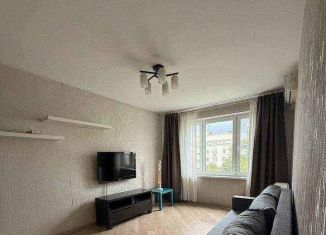 Однокомнатная квартира в аренду, 38 м2, Москва, улица Зои и Александра Космодемьянских, 11