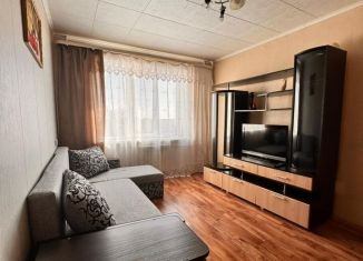 Сдается 1-комнатная квартира, 35 м2, Республика Башкортостан, улица Максима Рыльского, 28