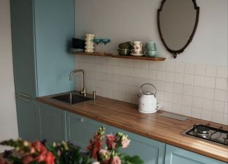 Сдается однокомнатная квартира, 32 м2, Екатеринбург, Атмосферная улица, 11