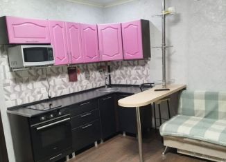 Сдается в аренду квартира студия, 29 м2, Тюмень, Станционная улица, 26Бк2