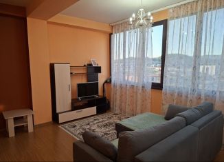 Сдам 2-ком. квартиру, 46 м2, Сочи, улица Молокова, 42А, микрорайон Черемушки