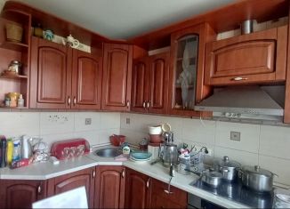 Аренда трехкомнатной квартиры, 65.8 м2, Самарская область, Юбилейная улица, 79