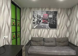 1-комнатная квартира в аренду, 36 м2, Томск, проспект Фрунзе, 116, Советский район